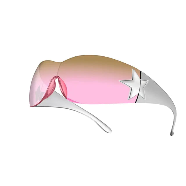 Luxury Sun Glasses