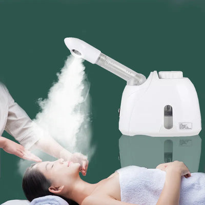 Facial Steamer Warm Mist Humidifier for Face Deep