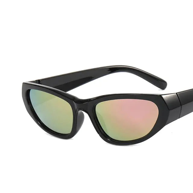 Stylish Sun Glasses Eyewear Shades