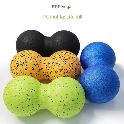 Massage Ball Yoga Gym For Fitness Medical Exercise