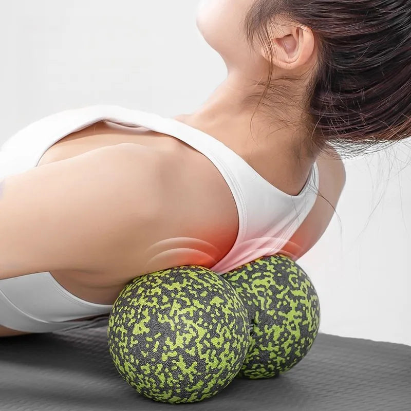 Massage Ball Yoga Gym For Fitness Medical Exercise