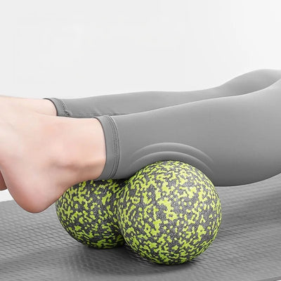 Massage Ball Yoga Gym For Fitness Medical Exercise