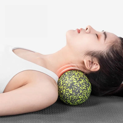 Massage Ball Yoga Gym For Fitness Medical Exercise