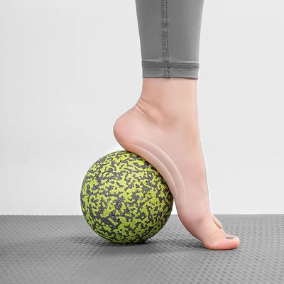 Massage Ball Yoga Gym For Fitness Medical Exercise