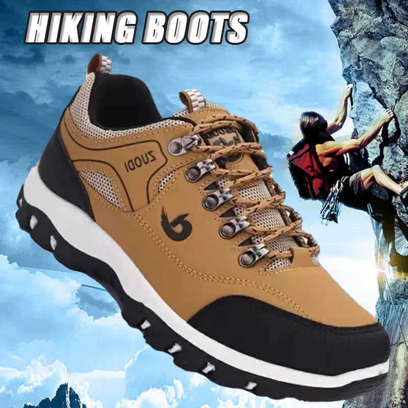 New Men's 39-48 Large Outdoor Hiking Camping Running