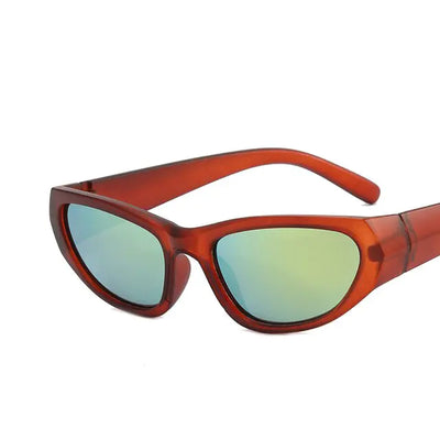 Stylish Sun Glasses Eyewear Shades